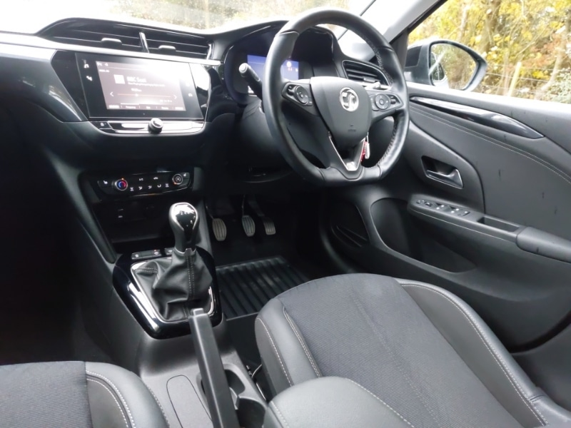 Used Vauxhall Corsa 2022 for sale - 76419112: Photo 11