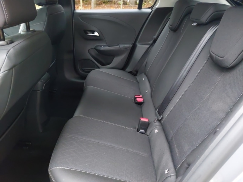 Used Vauxhall Corsa 2022 for sale - 76419112: Photo 6