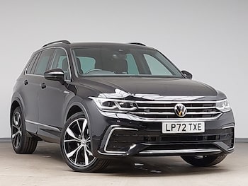 Used Volkswagen Tiguan 2023 for sale - 78606215: Photo