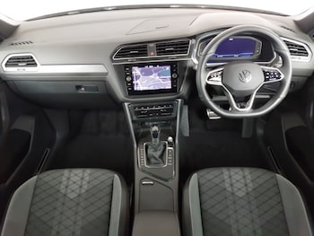 Used Volkswagen Tiguan 2023 for sale - 78606215: Photo