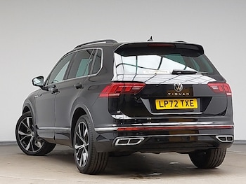 Used Volkswagen Tiguan 2023 for sale - 78606215: Photo