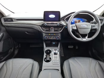 Used Ford Kuga 2021 for sale - 76727018: Photo