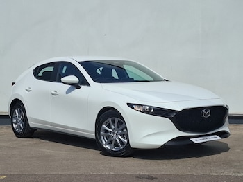Used Mazda Mazda3 2025 for sale - 75617558: Photo
