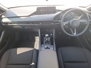 Used Mazda Mazda3 2025 for sale - 75617558: Photo