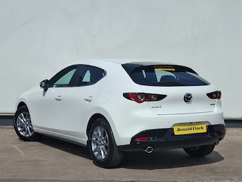 Used Mazda Mazda3 2025 for sale - 75617558: Photo