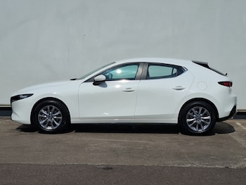Used Mazda Mazda3 2025 for sale - 75617558: Photo