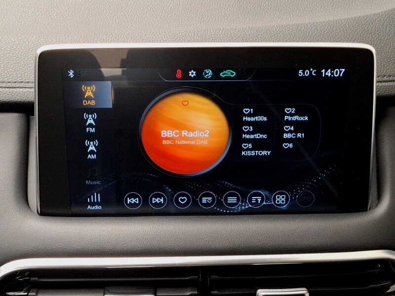 Used MG MG HS 2020 for sale - 77624258: Photo 10