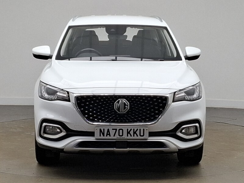 Used MG MG HS 2020 for sale - 77624258: Photo 12