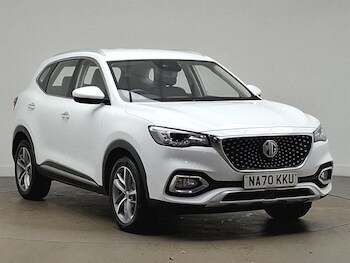 MG MG HS feature image