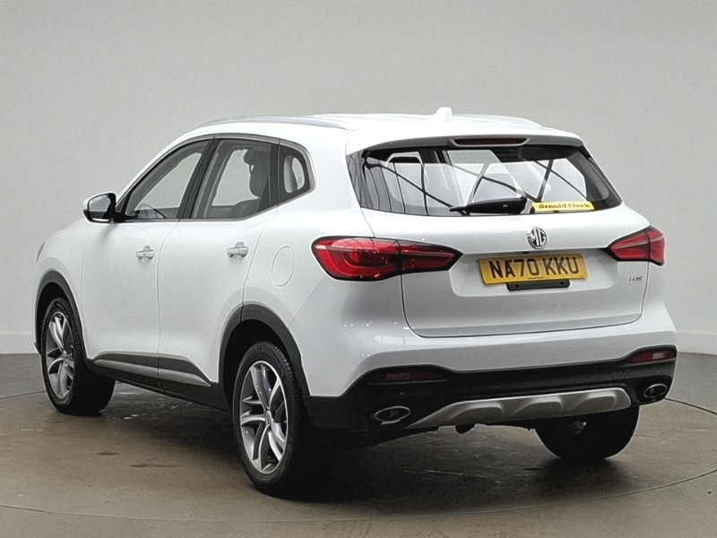 Used MG MG HS 2020 for sale - 77624258: Photo 3