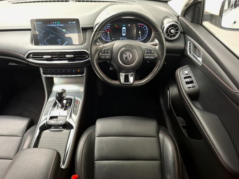 Used MG MG HS 2020 for sale - 77624258: Photo 7