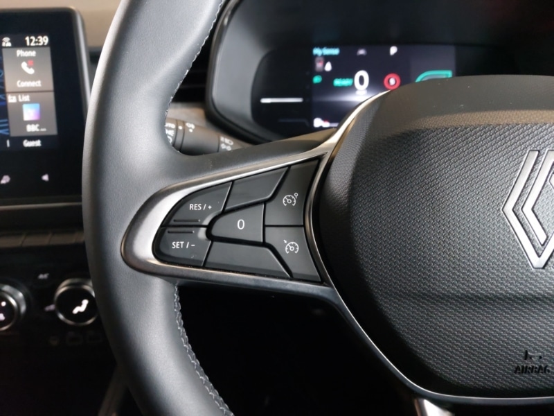 Used Renault Clio 2024 for sale - 78203551: Photo 10