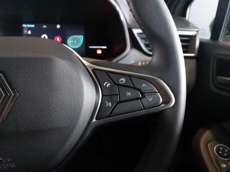 Used Renault Clio 2024 for sale - 78203551: Photo 11