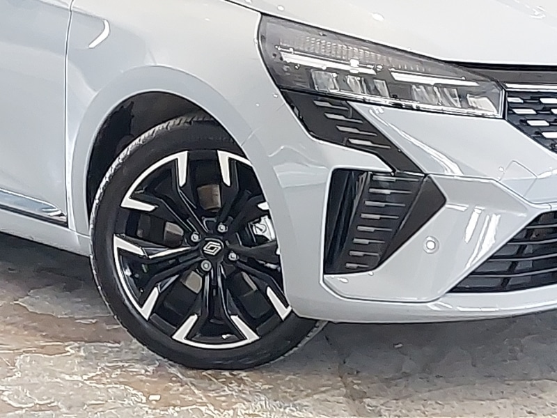 Used Renault Clio 2024 for sale - 78203551: Photo 9