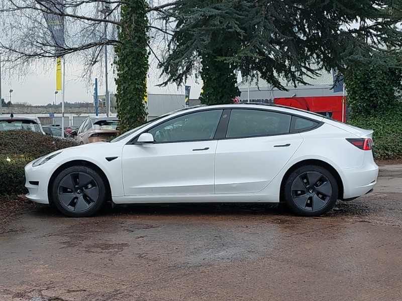 Used Tesla Model 3 2022 for sale - 77912831: Photo 4