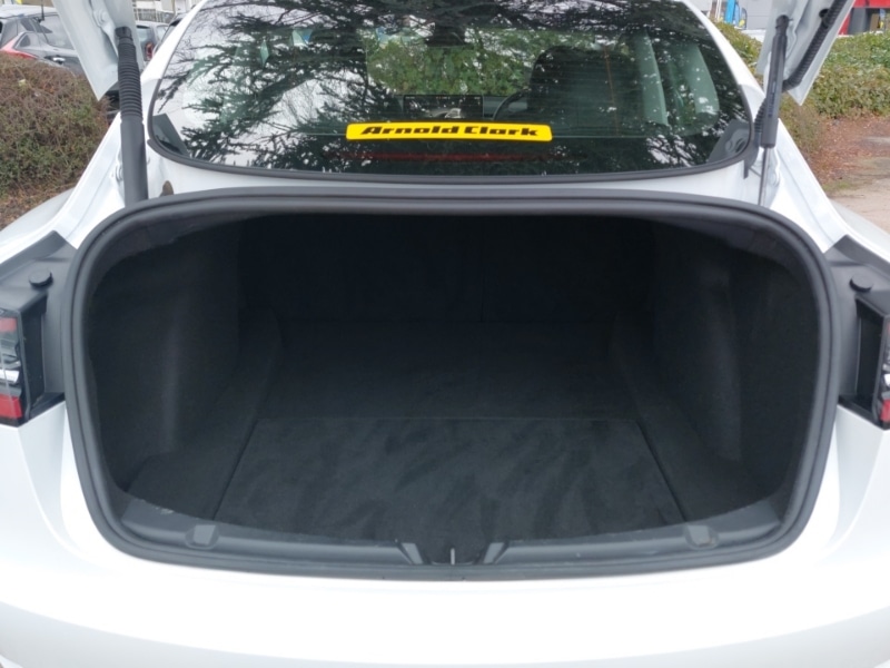 Used Tesla Model 3 2022 for sale - 77912831: Photo 8