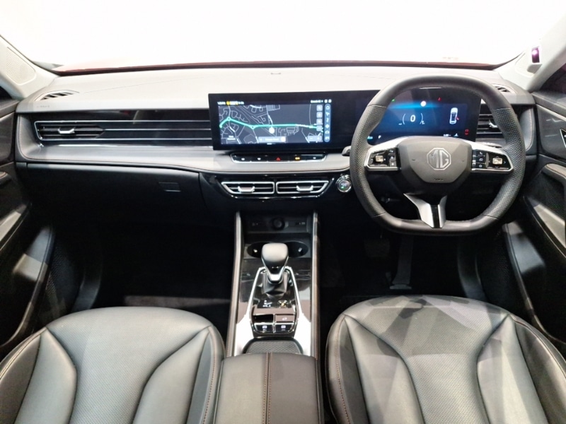 Used MG MG HS 2025 for sale - 77008855: Photo 2