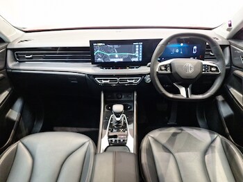 Used MG MG HS 2025 for sale - 77008855: Photo