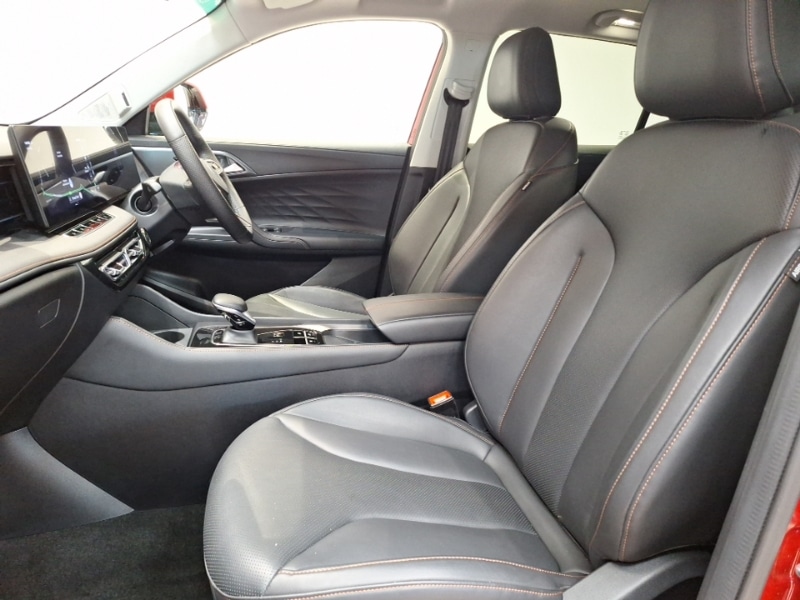 Used MG MG HS 2025 for sale - 77008855: Photo 5