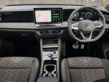 Used Volkswagen Tiguan 2024 for sale - 74972778: Photo