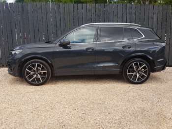 Used Volkswagen Tiguan 2024 for sale - 74972778: Photo