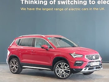 Used SEAT Ateca 2023 for sale - 79056046: Photo
