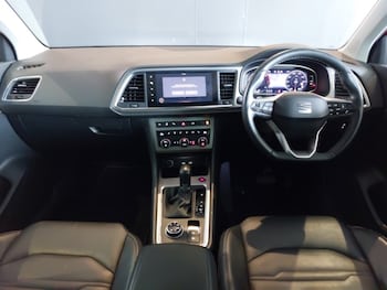 Used SEAT Ateca 2023 for sale - 79056046: Photo