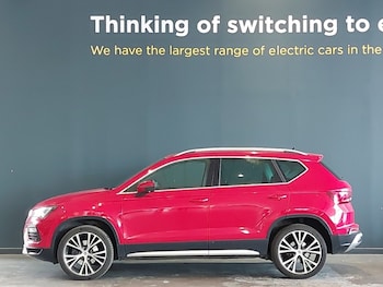 Used SEAT Ateca 2023 for sale - 79056046: Photo