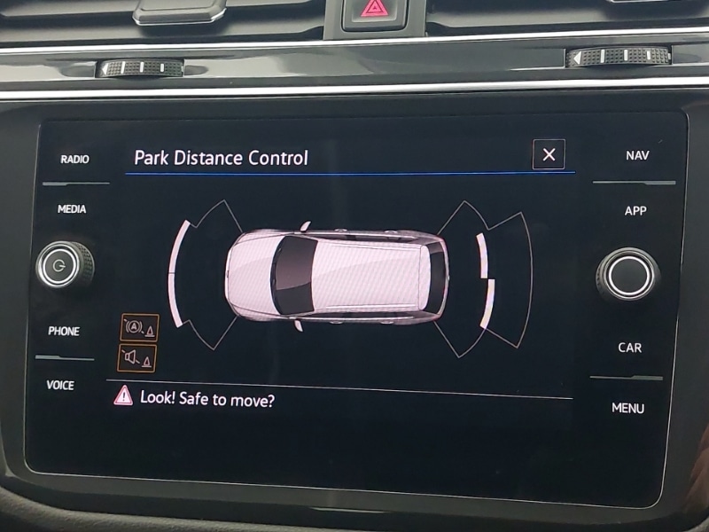 Used Volkswagen Tiguan Allspace 2023 for sale - 77664788: Photo 11