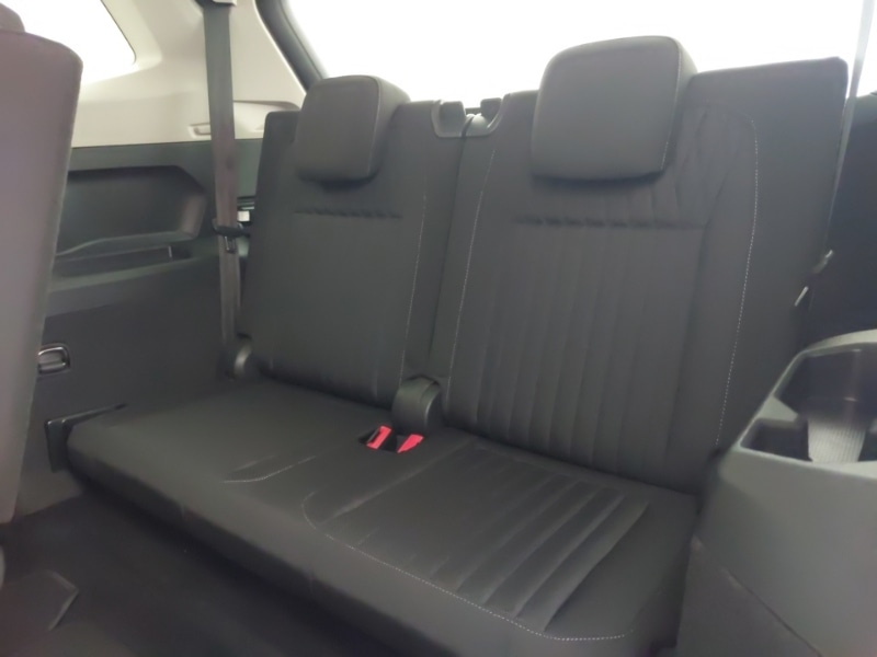 Used Volkswagen Tiguan Allspace 2023 for sale - 77664788: Photo 12
