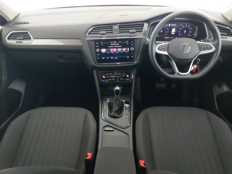 Used Volkswagen Tiguan Allspace 2023 for sale - 77664788: Photo 2