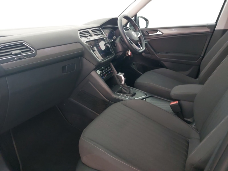 Used Volkswagen Tiguan Allspace 2023 for sale - 77664788: Photo 5