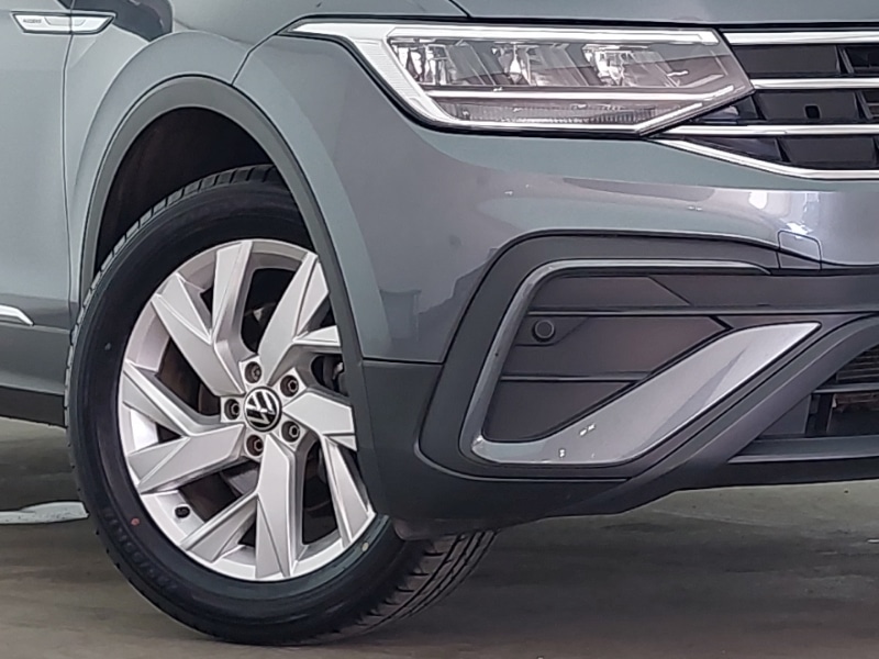 Used Volkswagen Tiguan Allspace 2023 for sale - 77664788: Photo 9