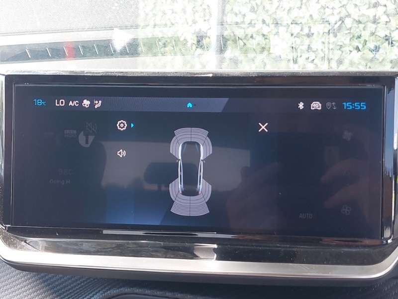 Used Peugeot 208 2025 for sale - 76483803: Photo 10