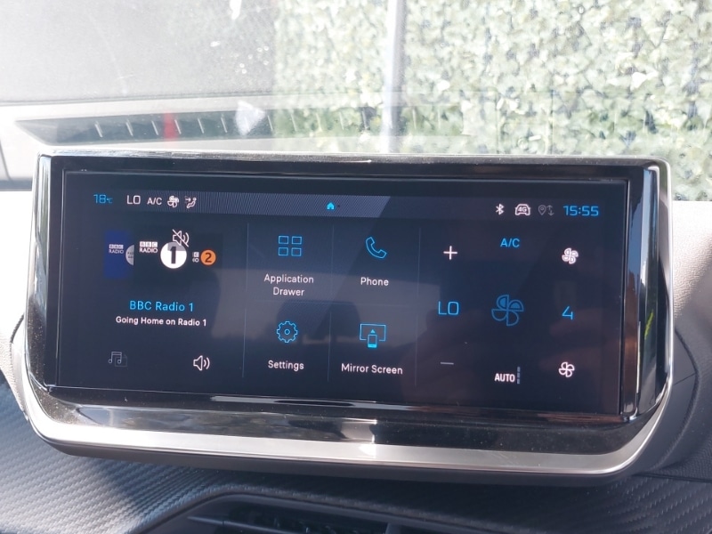 Used Peugeot 208 2025 for sale - 76483803: Photo 11