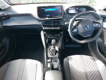 Used Peugeot 208 2025 for sale - 76483803: Photo