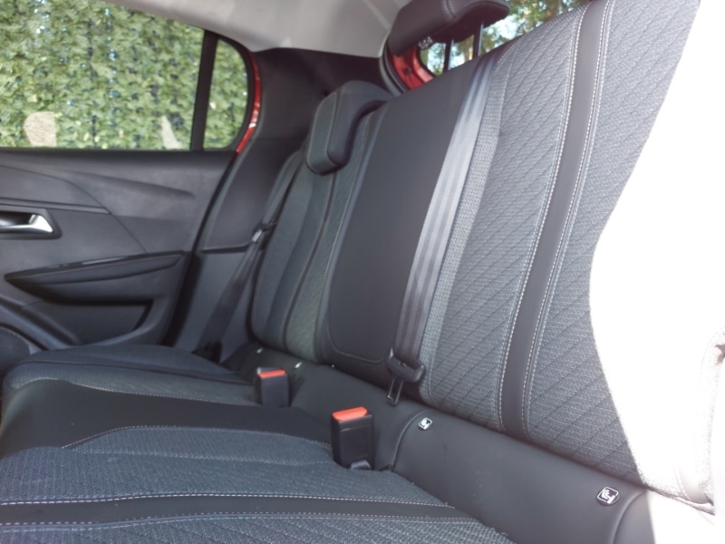 Used Peugeot 208 2025 for sale - 76483803: Photo 6