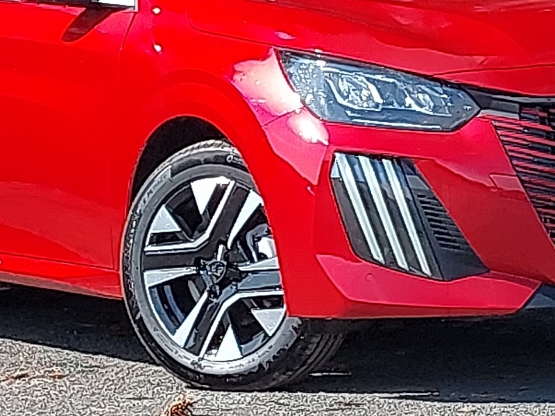 Used Peugeot 208 2025 for sale - 76483803: Photo 9