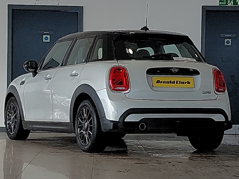 Used MINI Hatch 2023 for sale - 78099729: Photo 3