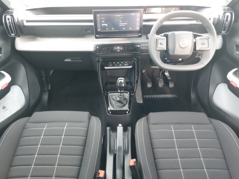 Used Citroen C3 Aircross 2026 for sale - 77817619: Photo 2