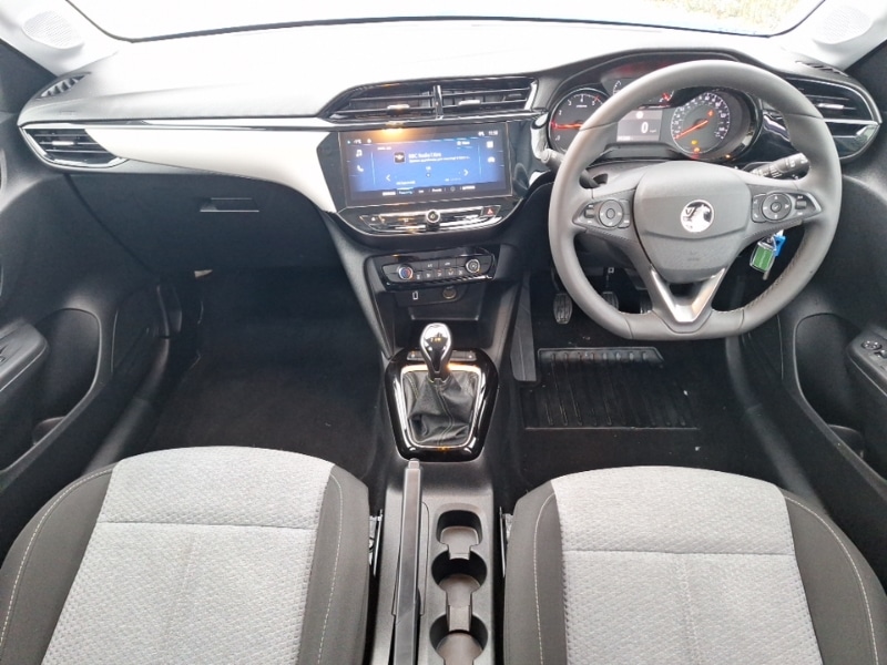 Used Vauxhall Corsa 2023 for sale - 77142290: Photo 2