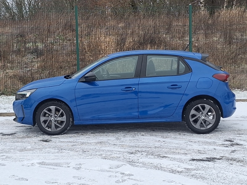 Used Vauxhall Corsa 2023 for sale - 77142290: Photo 4