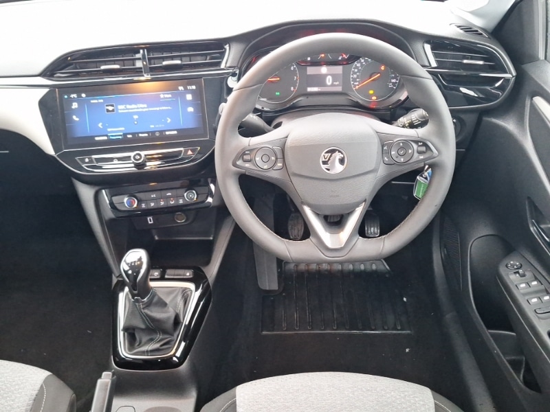 Used Vauxhall Corsa 2023 for sale - 77142290: Photo 7