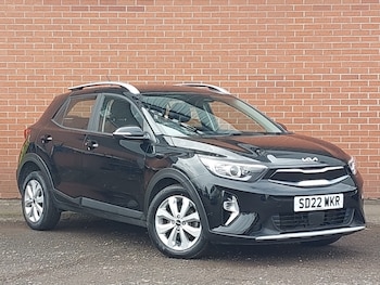 2022 - 1.0T GDi 99 2 5dr