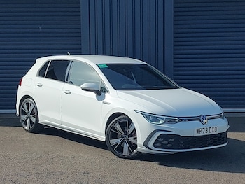 Volkswagen Golf feature image