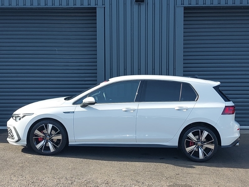 Used Volkswagen Golf 2023 for sale - 77955804: Photo 4