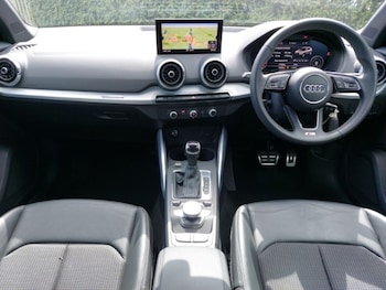 Used Audi Q2 2023 for sale - 78312988: Photo