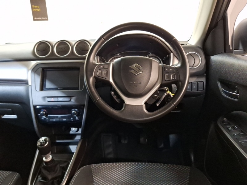 Used Suzuki Vitara 2022 for sale - 77597345: Photo 10