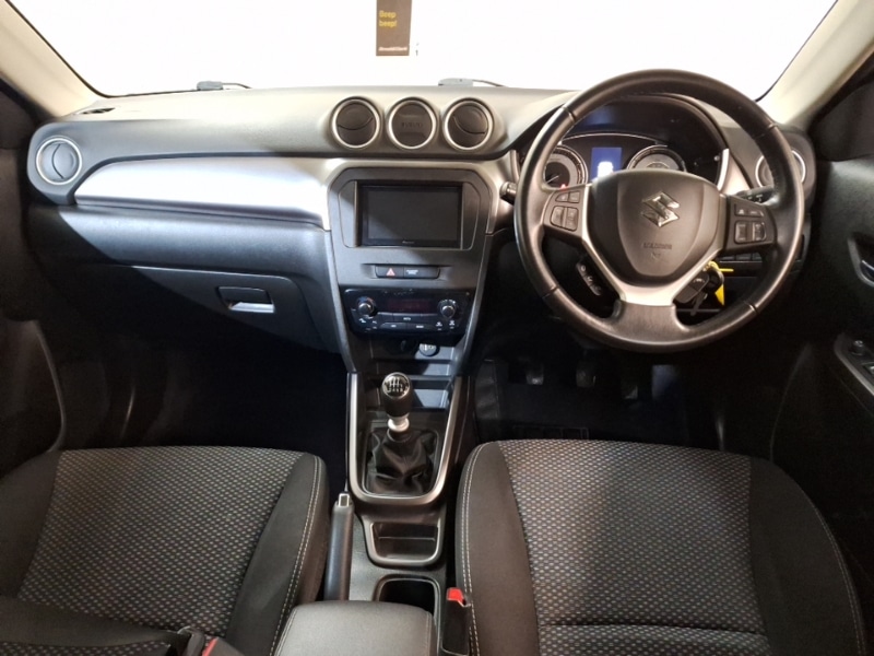 Used Suzuki Vitara 2022 for sale - 77597345: Photo 2