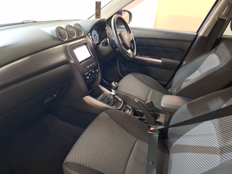 Used Suzuki Vitara 2022 for sale - 77597345: Photo 5